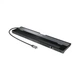Порт-репликатор J5create Dock-Station USB-C 10-in-1 (HDMI/PD/USB-A/USB-C/LAN/картридер/audio) (JCD542-N) J5create JCD542-N 926449 - изображение 1