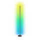 Торшер Nanoleaf Multicolor Floor Lamp чорний RGB LED Wi-Fi Matter 1700lm 16млн кольорів N7204K02-1FL - зображення 2
