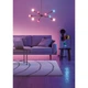 Умная лампа Nanoleaf Matter WiFi E27 RGB+White 1000лм 16млн цветов 9W 2шт N7501B02-2A60E - изображение 8