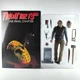 Коллекционная фигурка Джейсон Вурхиз – Friday the 13th: The Final Chapter от NECA - изображение 1