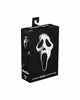 Коллекционная фигурка Ghostface — призрачное лицо из фильма «Крик» (Ultimate NECA, 18 см) - изображение 10