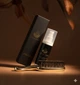 Aleksa Gold Кератиновий спрей з термозахистом Aleksa Spray для волосся 125 мл - зображення 3