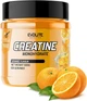 Креатин Моногидрат Evolite Nutrition Creatine Monohydrate – 500 г Апельсин (5908261599316) - изображение 1