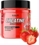 Креатин Моногидрат Evolite Nutrition Creatine Monohydrate – 500 г Клубника (5908261599286) - изображение 1