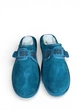 Сабо UGG Dune Slip-On (s/n 1130931), Синий, Размер 46 (US 13), 31 см - изображение 3
