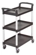 Візок Cambro 835x410x965 мм BC331KD - изображение 1