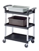Візок Cambro 835x410x965 мм BC331KD - изображение 2