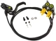 Дискові гідравлічні гальма Magura MT7 Pro HC Carbotecture 1000+2200 мм (комплект) - изображение 9