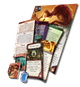 Настольная игра Geekach Древний ужас. Забытые знания (Eldritch Horror: Forsaken Lore) - изображение 4