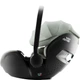 Автокрісло Britax-Romer Baby-Safe Pro гр. 0+ 0-13 кг Style Sage Green, 2000042124 - зображення 2