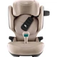 Автокрісло Britax-Romer Kidfix Pro 2025 гр.2-3 3-12 років Style Teak, 2000041302 - зображення 3