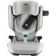 Автокрісло Britax-Romer Kidfix Pro 2025 гр.2-3 3-12 років Lux Linen Grey, 2000041306 - зображення 3