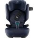 Автокрісло Britax-Romer Kidfix Pro 2025 гр.2-3 3-12 років Style Night Blue, 2000041297 - зображення 3