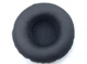 Амбушюры для наушников Koss Porta Pro Sporta Pro PP KSC35 KSC75 KSC55 PP PX200 PX100 PX80 KSC11 KSC17 – чёрные - изображение 2