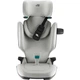 Автокрісло Britax-Romer Kidfix Pro 2025 гр.2-3 3-12 років Lux Linen Grey, 2000041306 - зображення 4