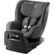 Автокрісло Britax-Romer Dualfix Pro гр. 0+/1 0-19 кг Style Mineral Grey, 2000040883 - зображення 2
