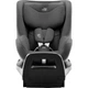Автокрісло Britax-Romer Dualfix Pro гр. 0+/1 0-19 кг Style Mineral Grey, 2000040883 - зображення 3