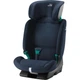 Автокрісло Britax-Romer Evolvafix гр.1-2-3 9-36 кг Night Blue, 2000039731 - зображення 2