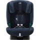 Автокрісло Britax-Romer Evolvafix гр.1-2-3 9-36 кг Night Blue, 2000039731 - зображення 3