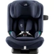 Автокрісло Britax-Romer Advansafix PRO 2025 гр. 1-2-3 9-36 кг Style Night Blue, 2000040904 - зображення 6