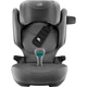 Автокрісло Britax-Romer Kidfix Pro 2025 гр.2-3 3-12 років Style Mineral Grey, 2000041301 - зображення 3