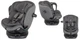 Автокрісло Joie i-Spin Multiway гр. 0+/1/2 0-25 кг Thunder, 5056080615899 - зображення 10