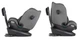 Автокрісло Joie i-Spin Multiway гр. 0+/1/2 0-25 кг Thunder, 5056080615899 - зображення 15