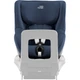 Автокресло Britax-Romer Dualfix 5Z гр. 0+/1 0-19 кг Soft Taupe, 2000039638 - изображение 6