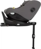 Автокресло Joie i-Pivot 360 гр. 0+/1 0-18 кг Thunder, 5056080618630 - изображение 7