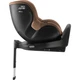 Автокрісло Britax-Romer Dualfix Pro M гр. 0+/1 0-19 кг LUX Warm Caramel, 2000040897 - зображення 7
