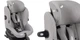 Автокрісло Joie i-Spin 360 E гр.1 9-18 кг Thunder, 5056080620183 - зображення 14