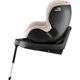 Дитяче крісло Britax-Romer Dualfix M Plus гр. 0+/1 0-20 кг Teak, 2000042146 - зображення 4