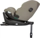 Автокресло Joie i-Pivot Grow гр. 0+/1 0-18 кг Oak, 5056080620077 - изображение 8