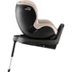 Дитяче крісло Britax-Romer Dualfix M Plus гр. 0+/1 0-20 кг Teak, 2000042146 - зображення 6