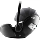 Автокрісло Britax-Romer Baby-Safe Pro гр. 0+ 0-13 кг Classic Deep Grey, 2000040836 - зображення 2