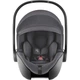 Автокрісло Britax-Romer Baby-Safe Pro гр. 0+ 0-13 кг Classic Deep Grey, 2000040836 - зображення 4