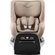 Автокрісло Britax-Romer Dualfix Pro M гр. 0+/1 0-19 кг Style Teak, 2000040894 - зображення 3