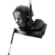 Автокрісло Britax-Romer Baby-Safe Pro гр. 0+ 0-13 кг Style Carbon Black, 2000040837 - зображення 6