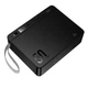 Повербанк із ліхтариком Hoco J166 Carretera 50000mAh 22.5W 3xUSB/2xType-C чорний - зображення 8