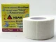 Лейкопластырь 3*500 Классический (на хлопковой основе) River Plast IGAR (229999) - изображение 5
