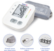 Тонометр автоматический B.Well PRO-22 - изображение 9