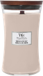 Świeca zapachowa Woodwick Vanilla & Sea Salt 609 g (5038581055305) - obraz 1