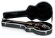 Кейс для электрогитары GATOR GC-335 Semi-Hollow Style Guitar Case - изображение 3