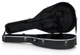 Кейс для акустической гитары GATOR GC-JUMBO Jumbo Acoustic Guitar Case - изображение 5