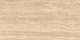 Керамограніт Megagres Travertine Brown 60x120см - зображення 1
