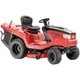 Трактор-газонокосарка solo by AL-KO T 23-125.6 HD V2 (127363) - зображення 1
