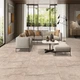 Керамограніт Megagres Riverstone Brown 60x120см - зображення 2