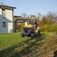 Трактор садовий бензиновий Stiga Estate7122HWS - зображення 2