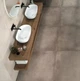 Керамогранит Alaplana PE Slipstop Lecco Mocca Mate Rect 60x120см - изображение 2