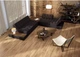 Керамогранит Alaplana Casterly PE Caoba 23x120см - изображение 2
